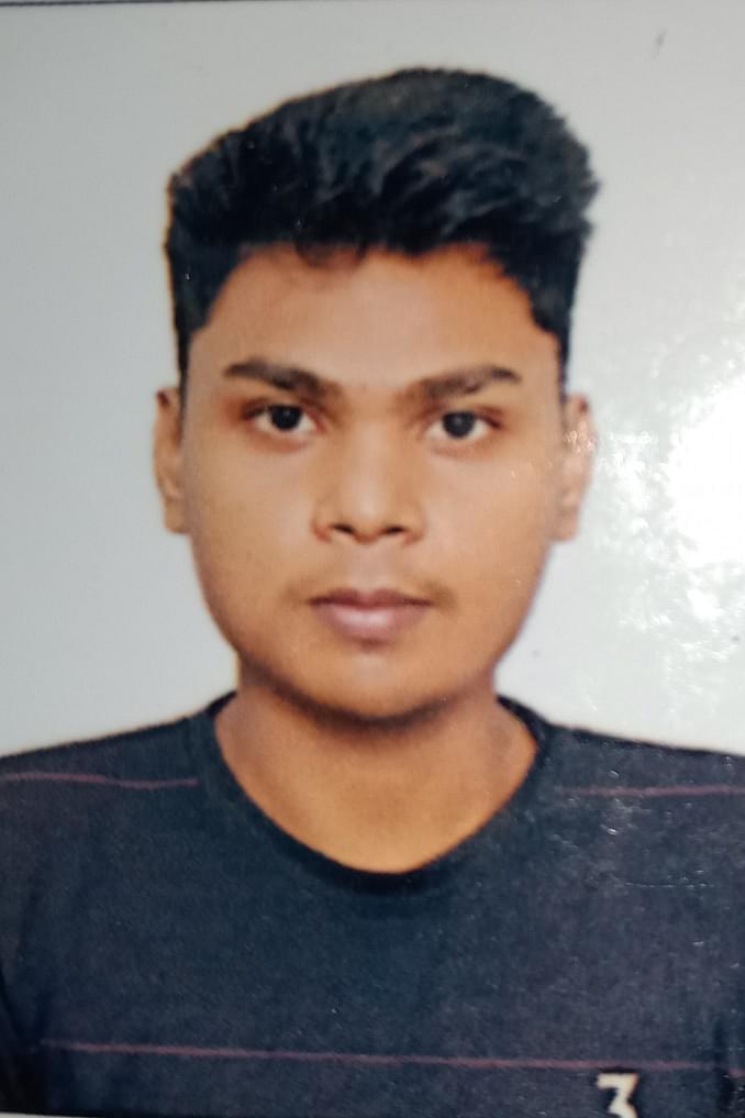 Sandeep Kumar Profile Pic