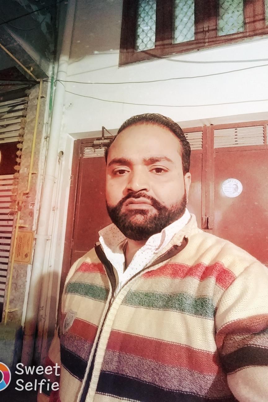 Subhash Chand Profile Pic