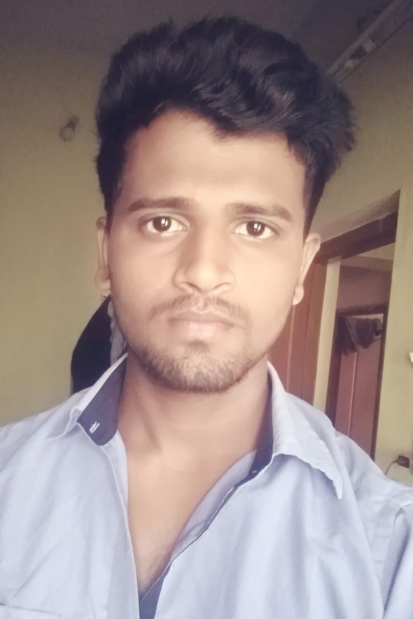 Sasikumar Profile Pic