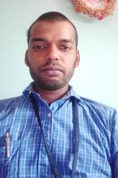 Ajay Kambli Profile Pic