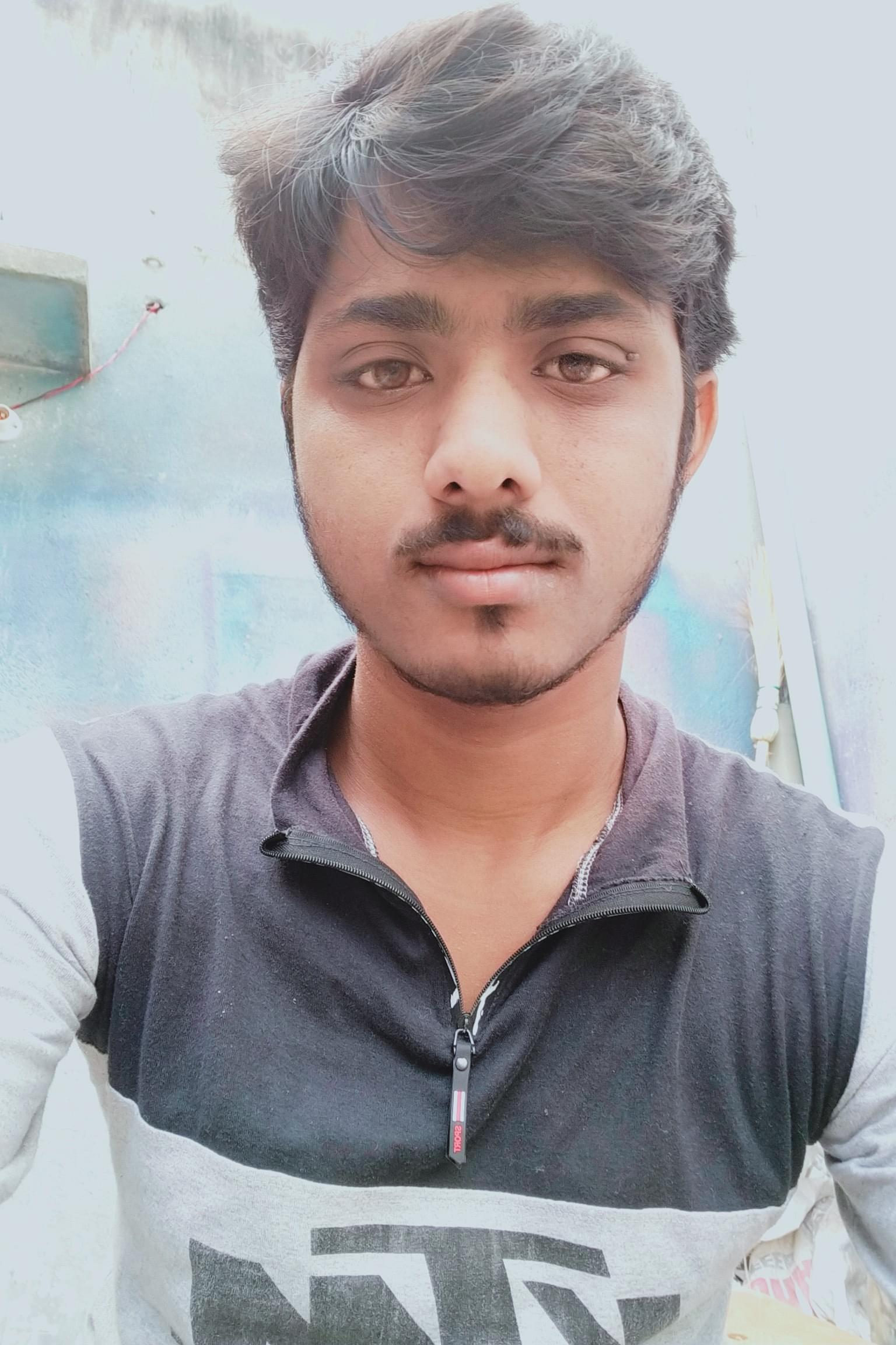 Babjan Shaik Profile Pic