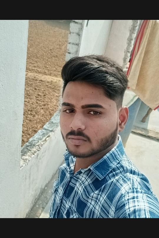 Naresh Baswal Profile Pic