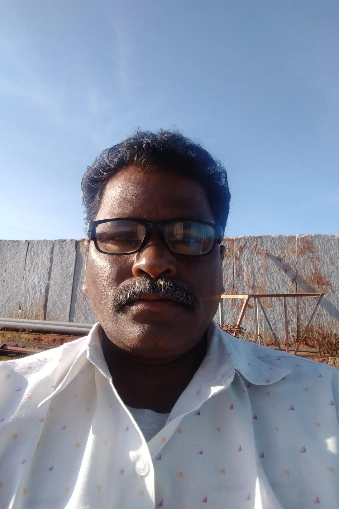 P Bhaskar Profile Pic