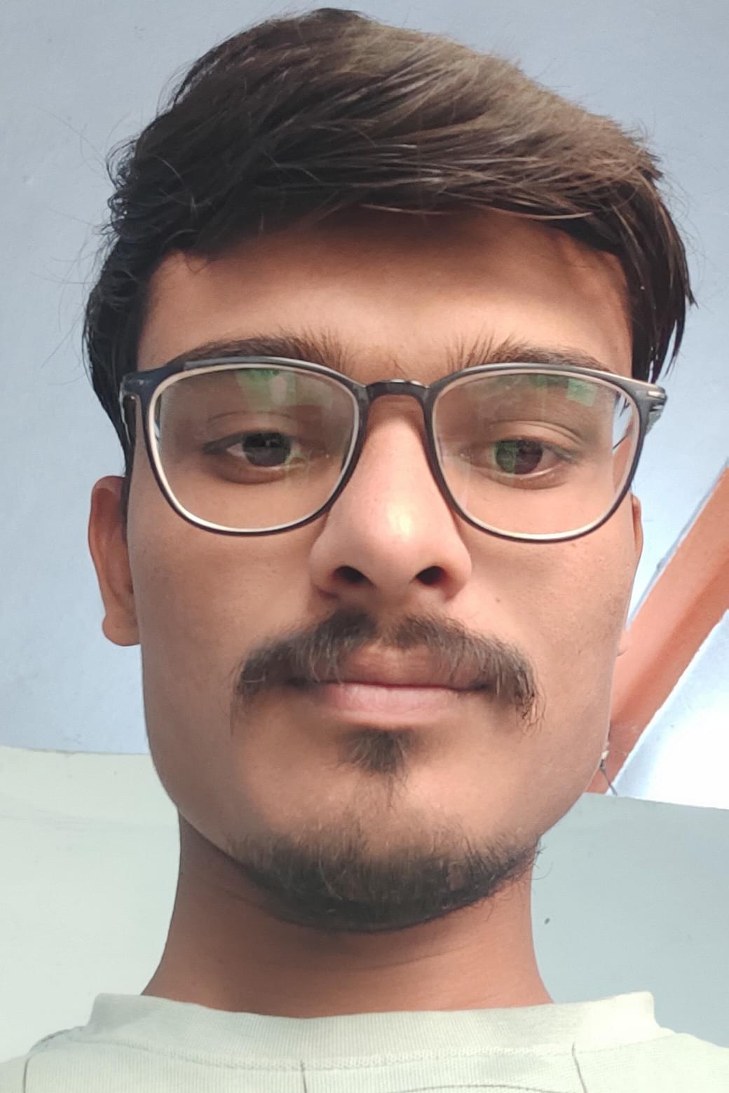 BALA KISHORE REDDY. P Profile Pic