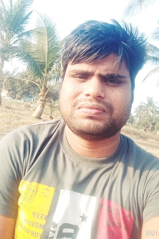 Vijaylal Bhaskar Profile Pic