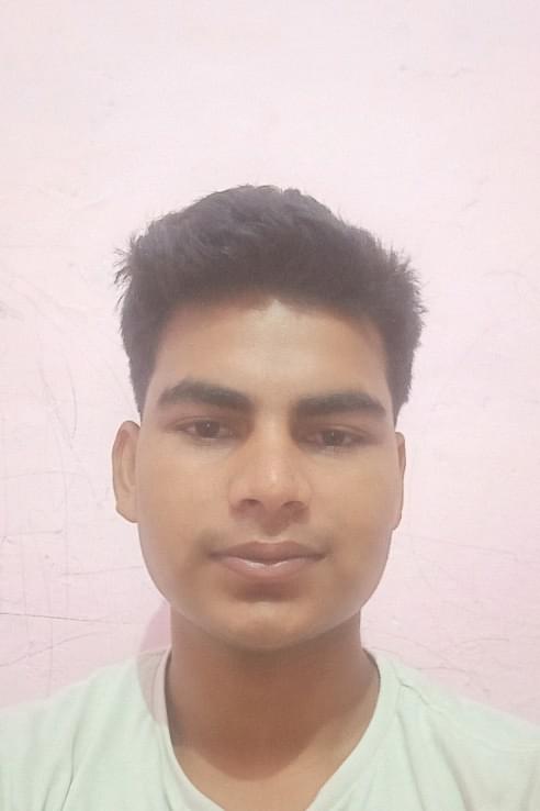 Abhishek Singh Profile Pic