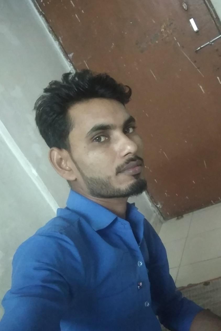 Ajay Gaud Profile Pic