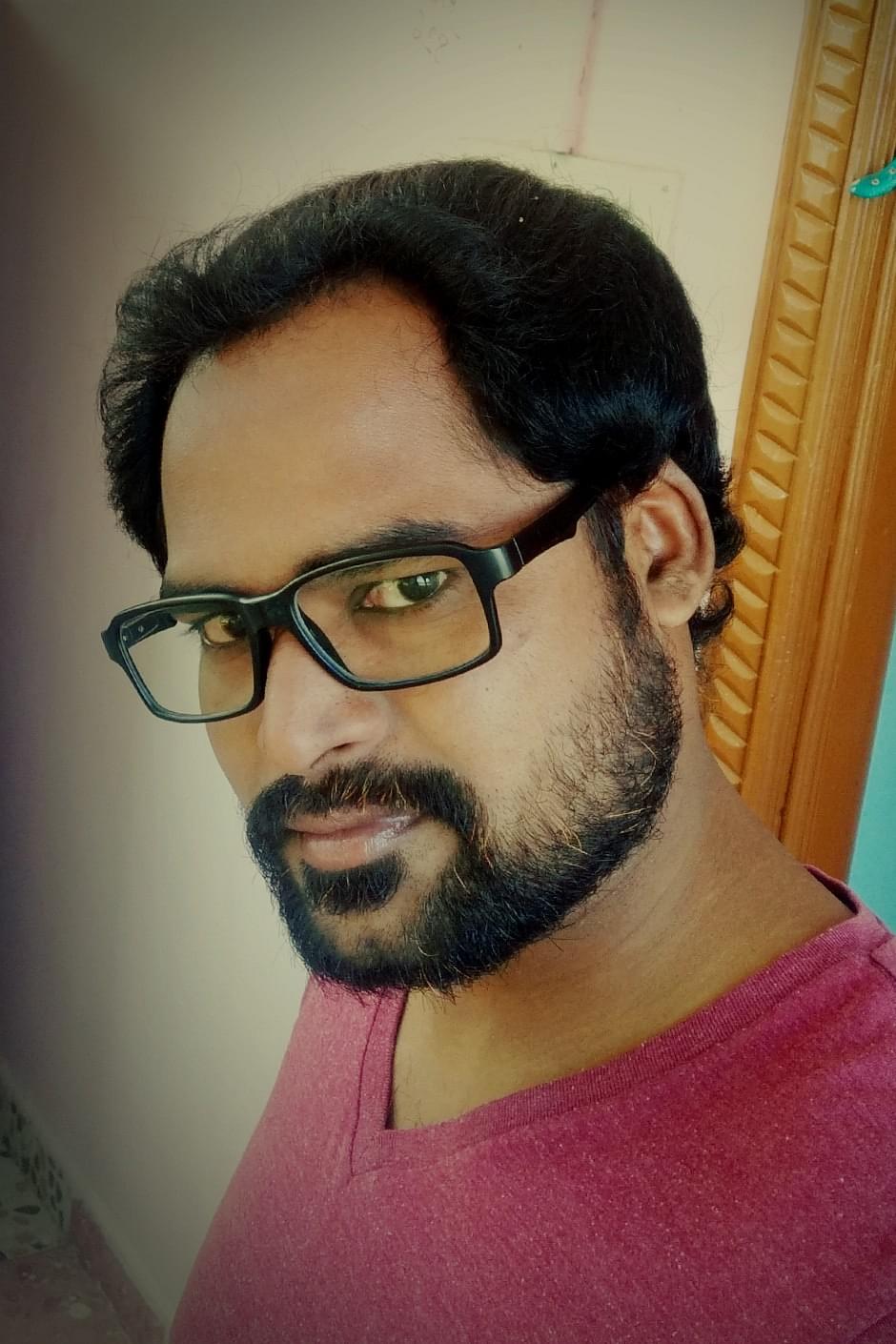 Jayachandra Profile Pic