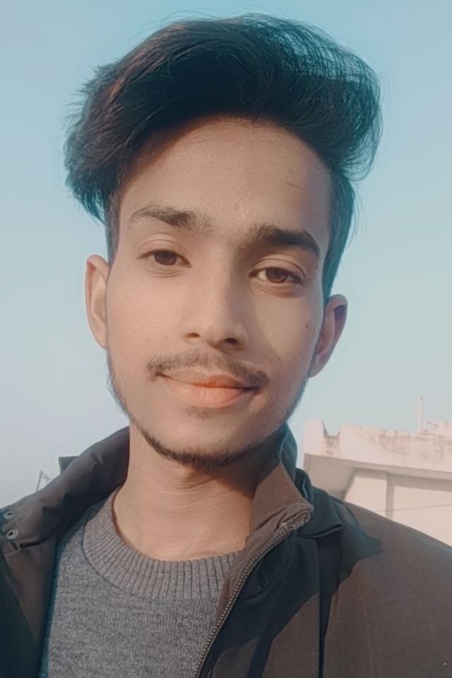 Vikash Kundara Profile Pic