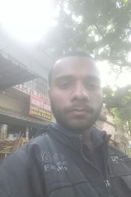 saroj Kumar Profile Pic