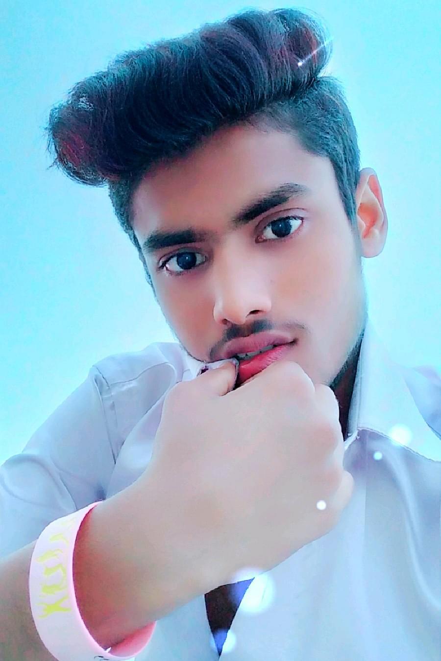 Abhijeet Yadav Profile Pic
