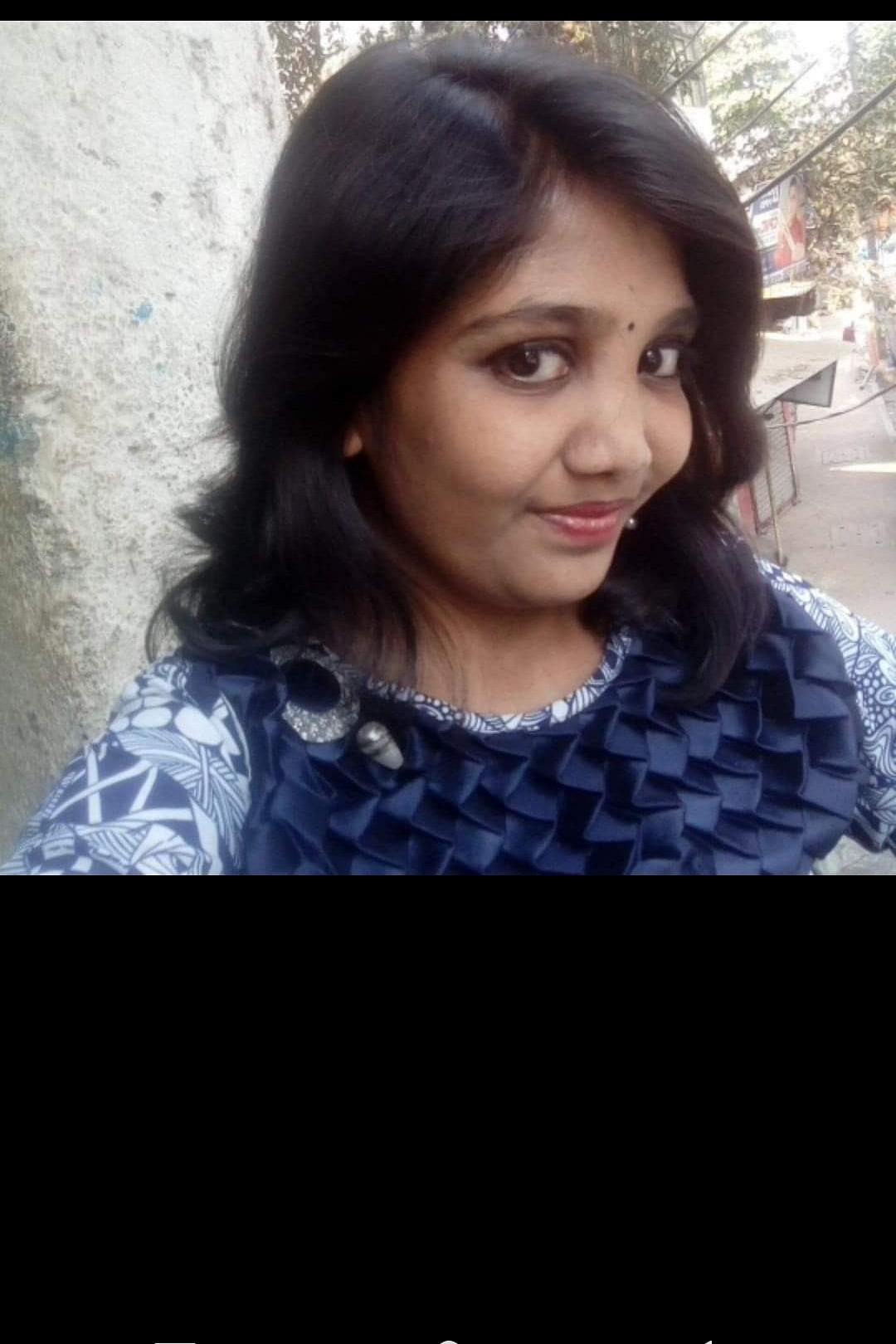 Pratibha Profile Pic