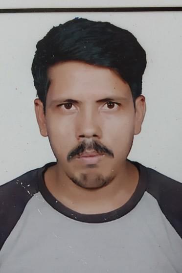 Saroj Kumar Profile Pic
