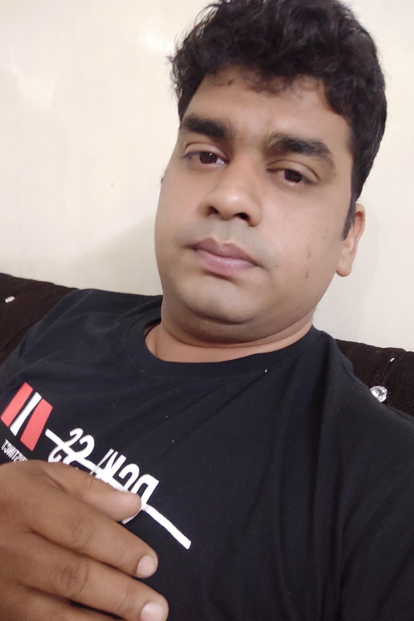 Ankit Tiwari Profile Pic