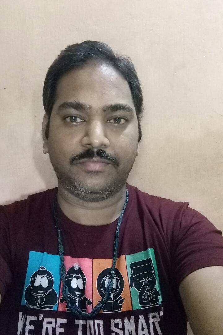 Rajesh Kumar Gupta Profile Pic