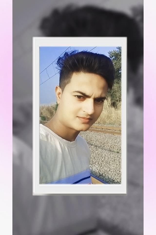 Ajay kumar Profile Pic