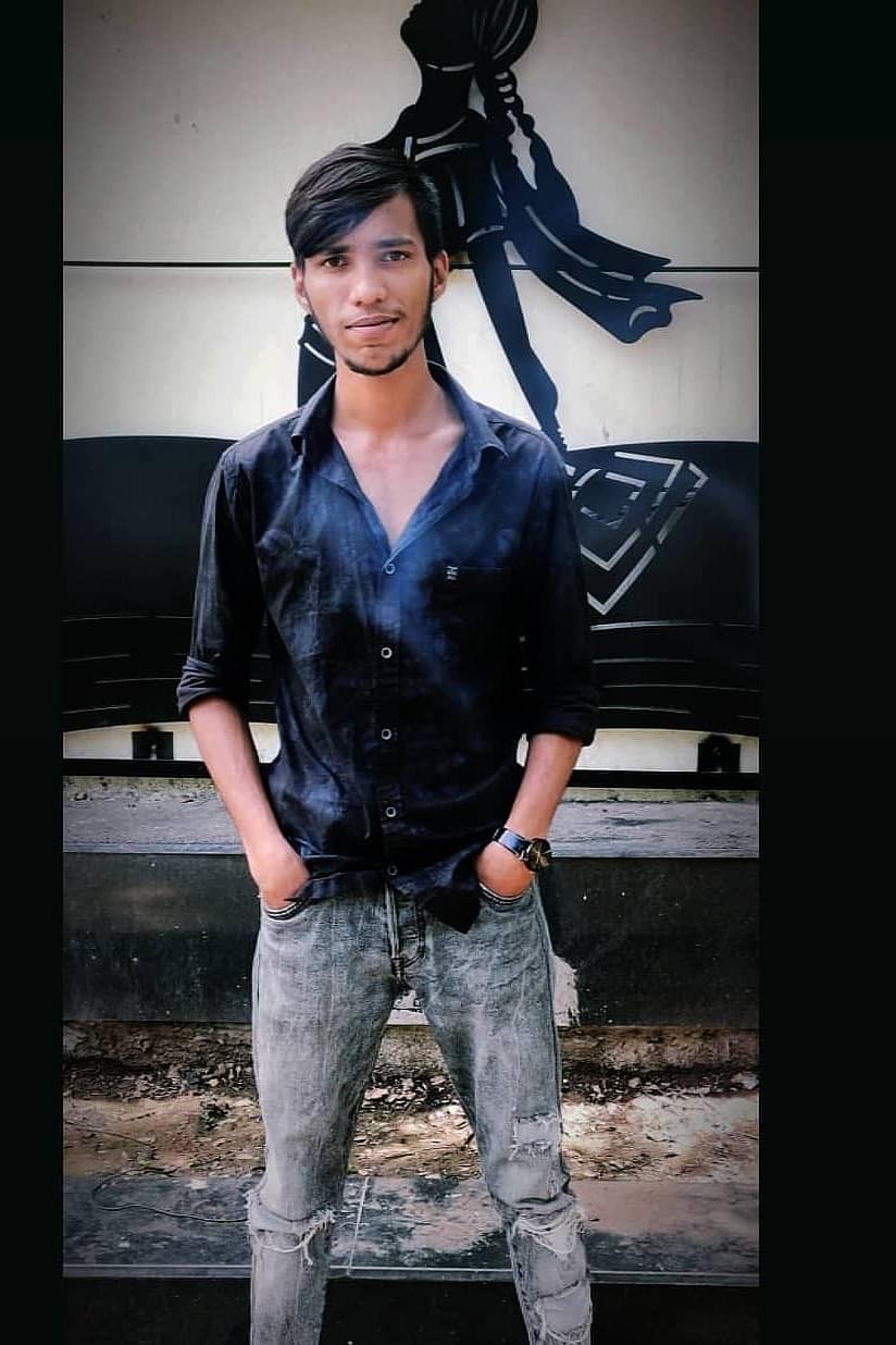 Lokeshwar Madral Profile Pic