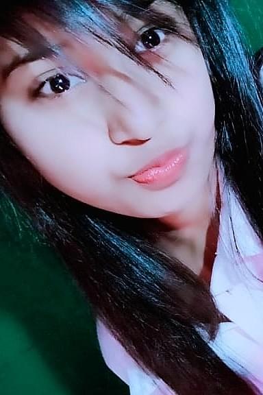 Kajal Singh Profile Pic