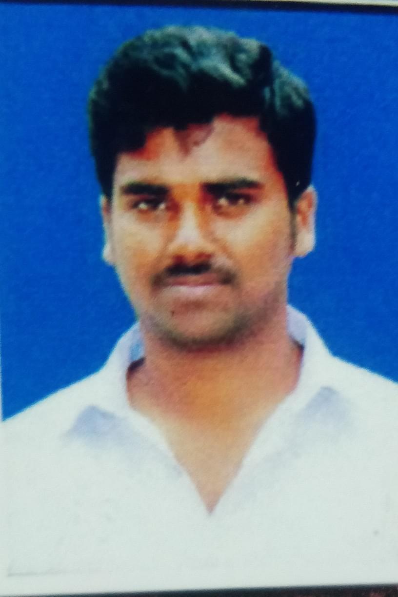 Avinash K Profile Pic