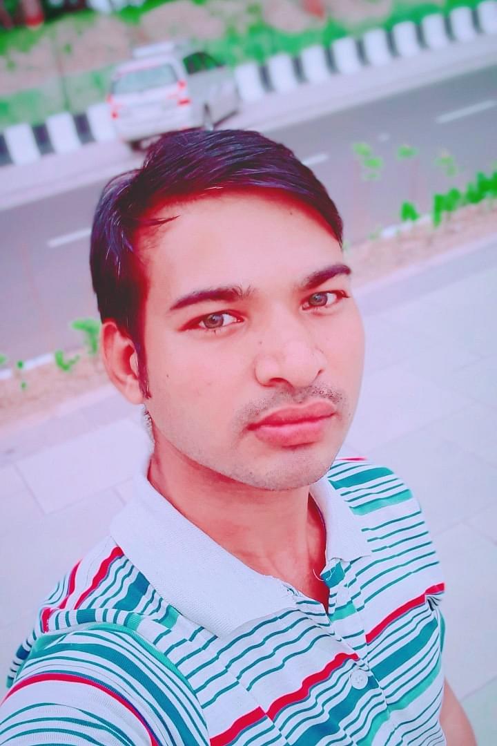 Sandeep rajput Profile Pic