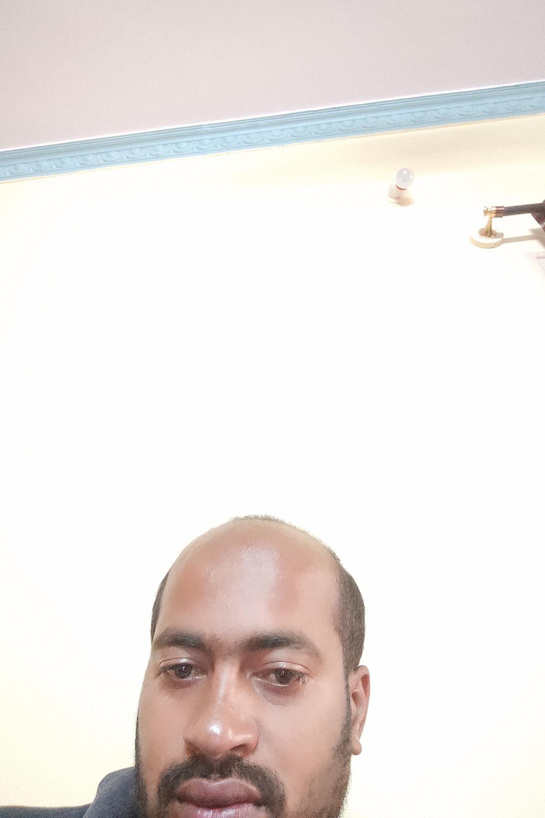 Manju Gowda Profile Pic