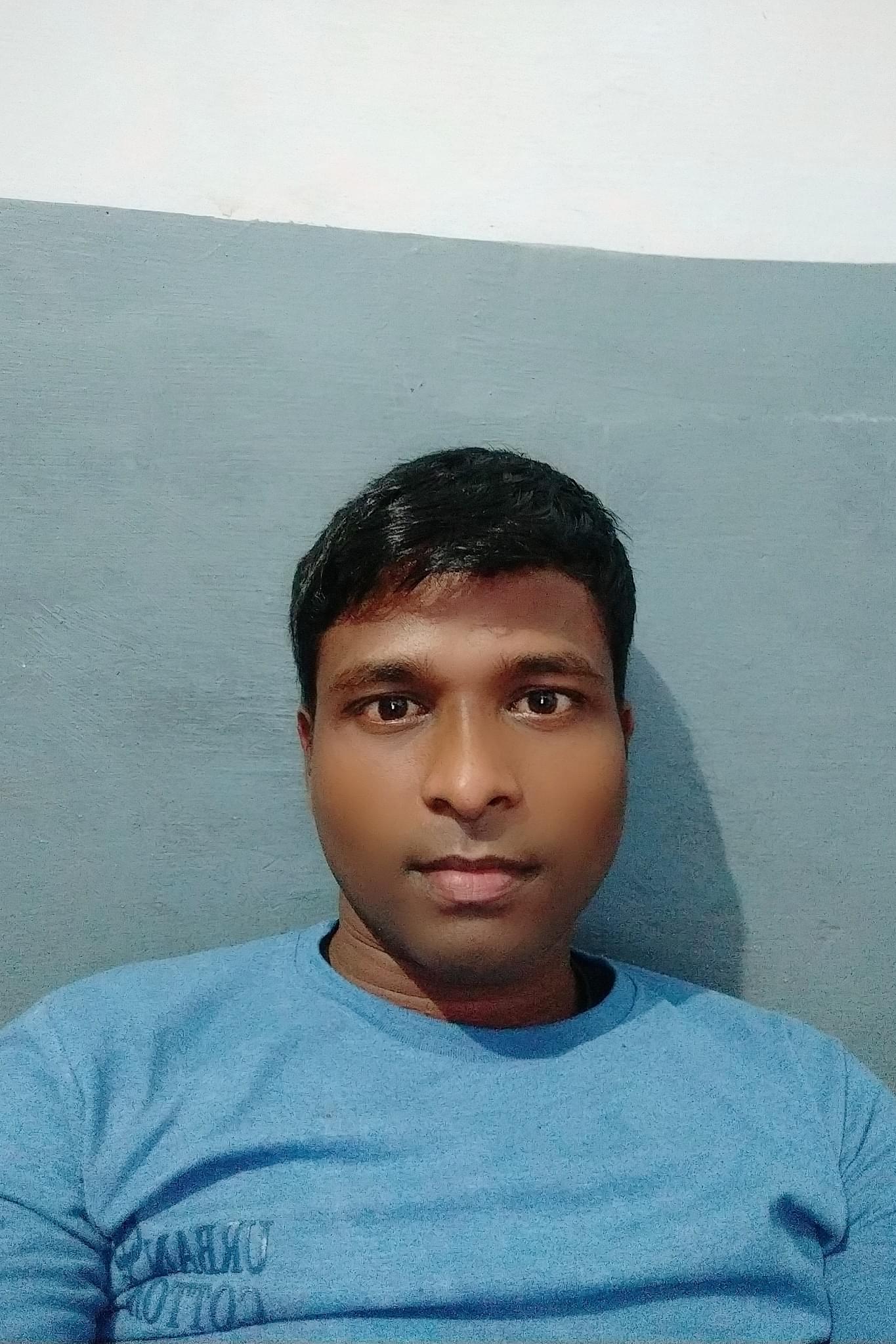 RAKESH RAM Profile Pic