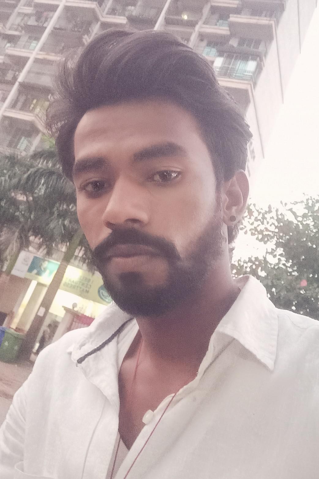 Kuldeep Profile Pic
