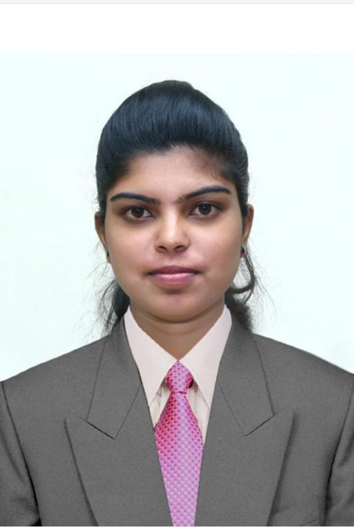 Pyara S. Sanadi Profile Pic