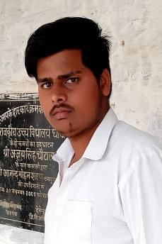 Pushpender Profile Pic