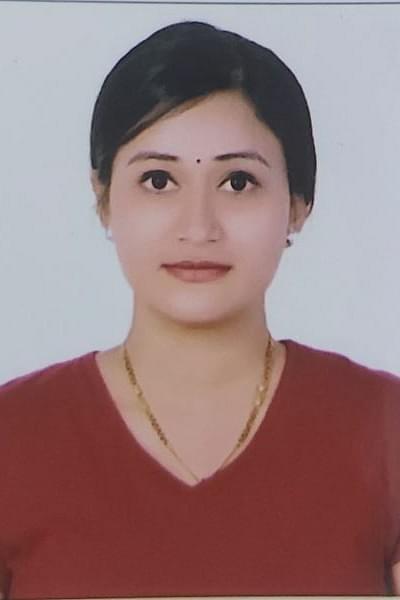 Sonia Pandey Profile Pic