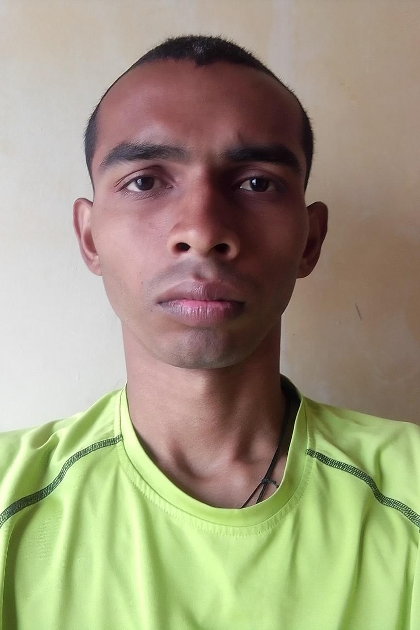 Sagar Singh Profile Pic