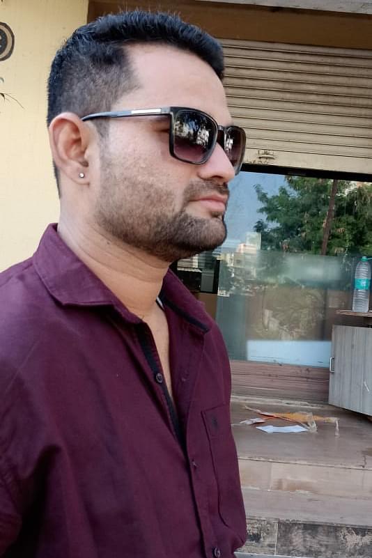 Sumit Malke Profile Pic