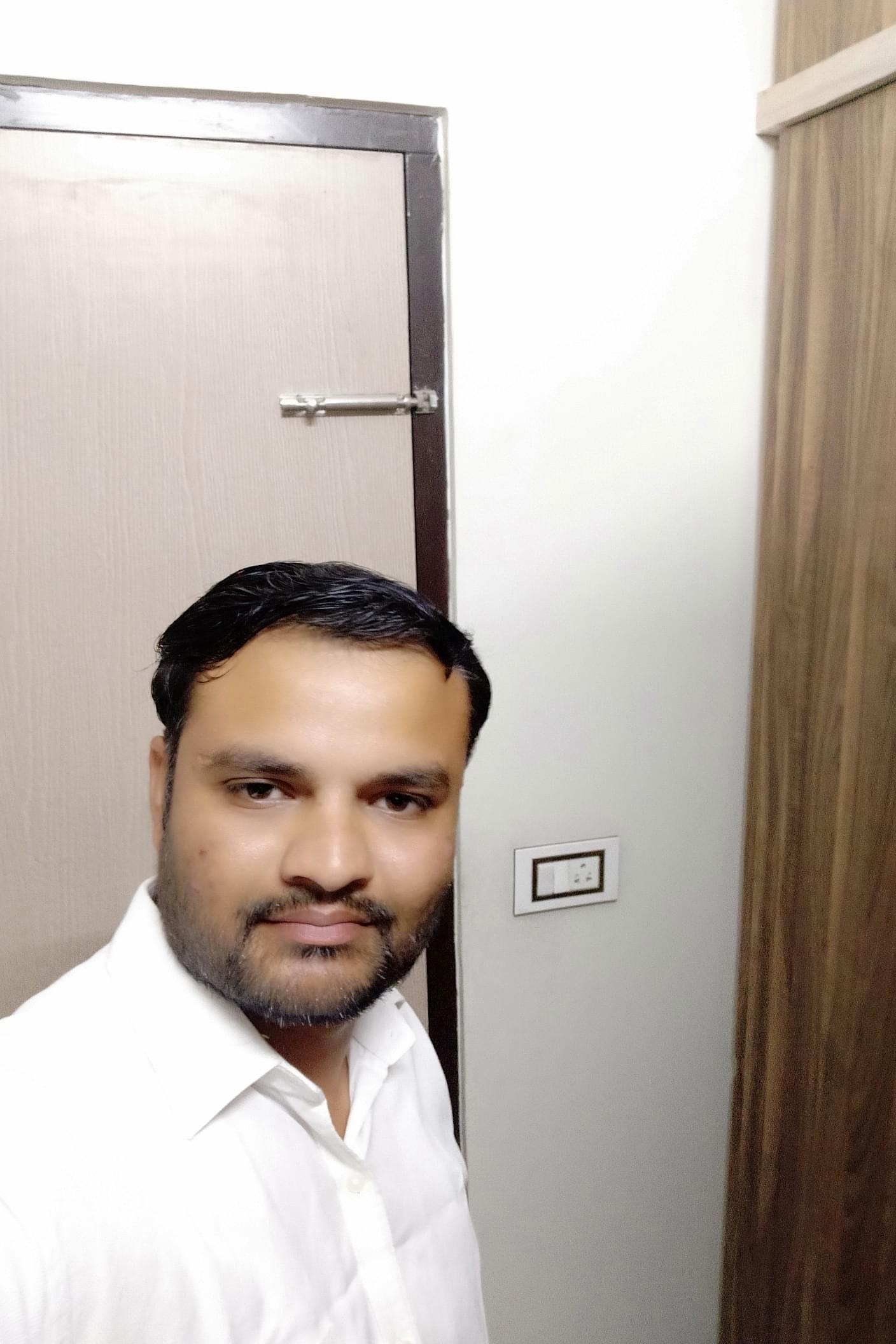 Rahul Sharma Profile Pic