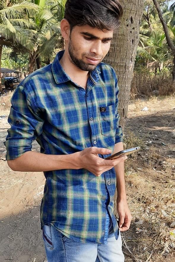 Amol Tupe Profile Pic