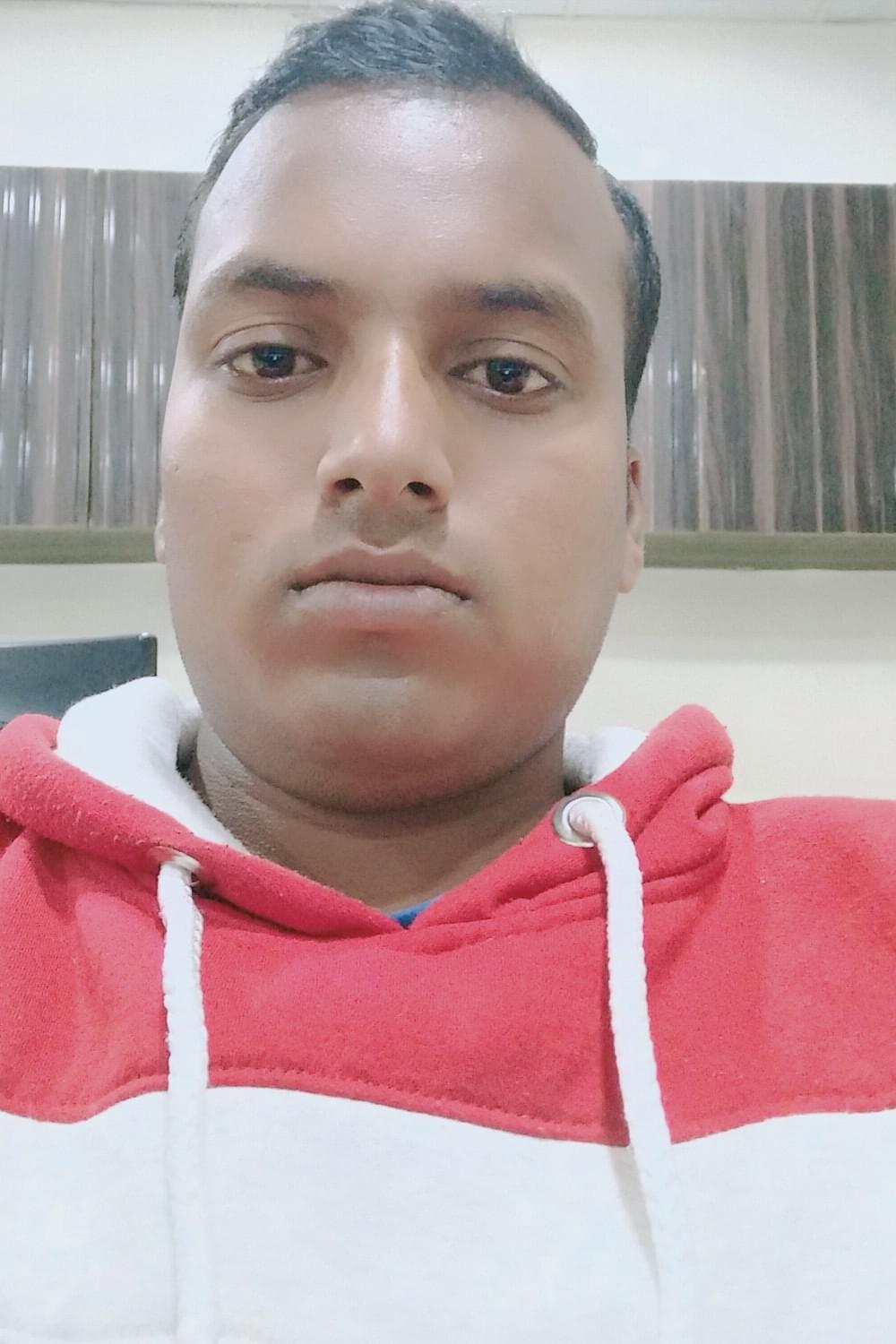 Rajesh Profile Pic