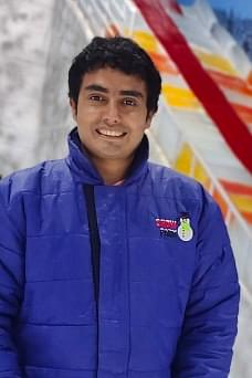 Pawan Kumar Profile Pic