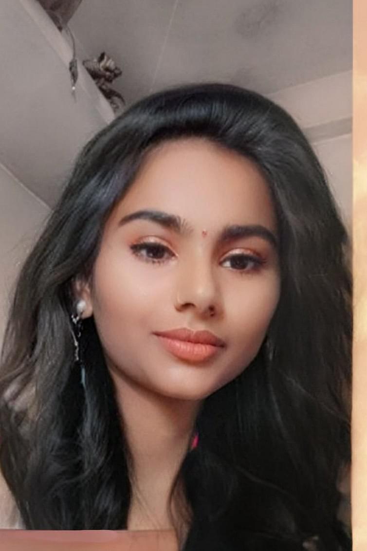 Shweta Profile Pic
