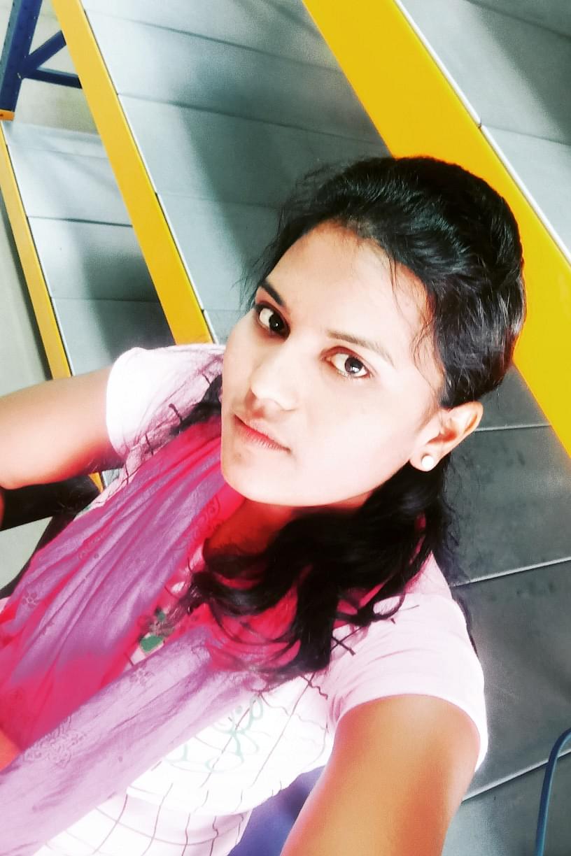Vanadana Gawali Profile Pic