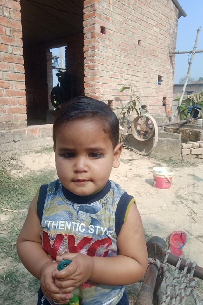 Dinesh Kumar Yadav Profile Pic