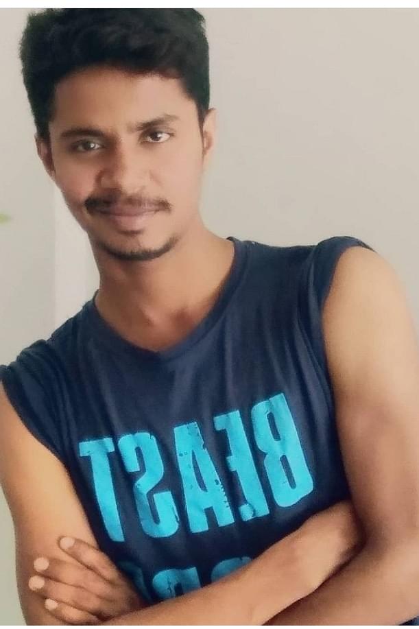 Kartik Profile Pic