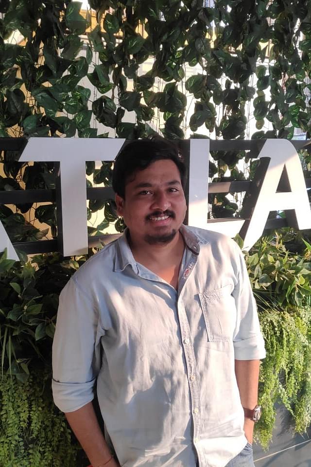 Vijay Masurkar Profile Pic