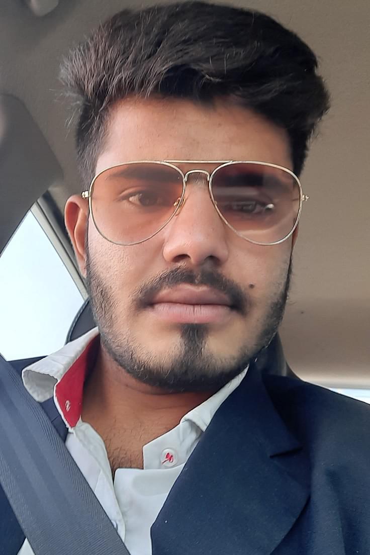 akhtar khan Profile Pic