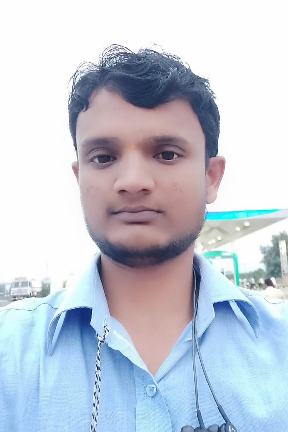 Avinash Rathod Profile Pic