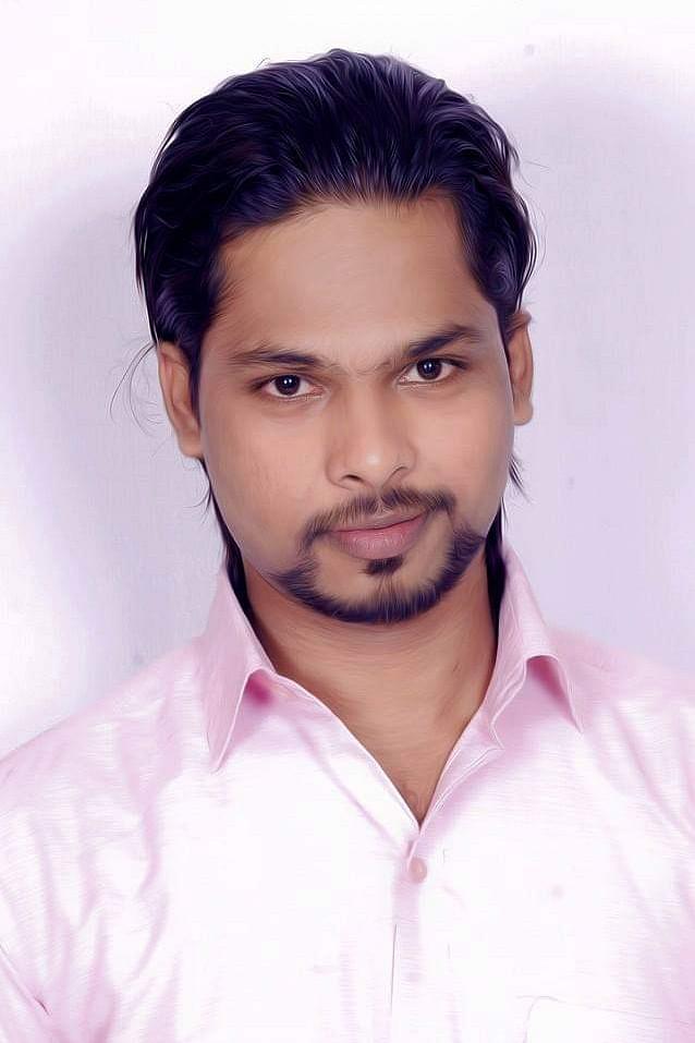 Sharath Profile Pic
