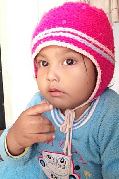 Seema Kumari Profile Pic