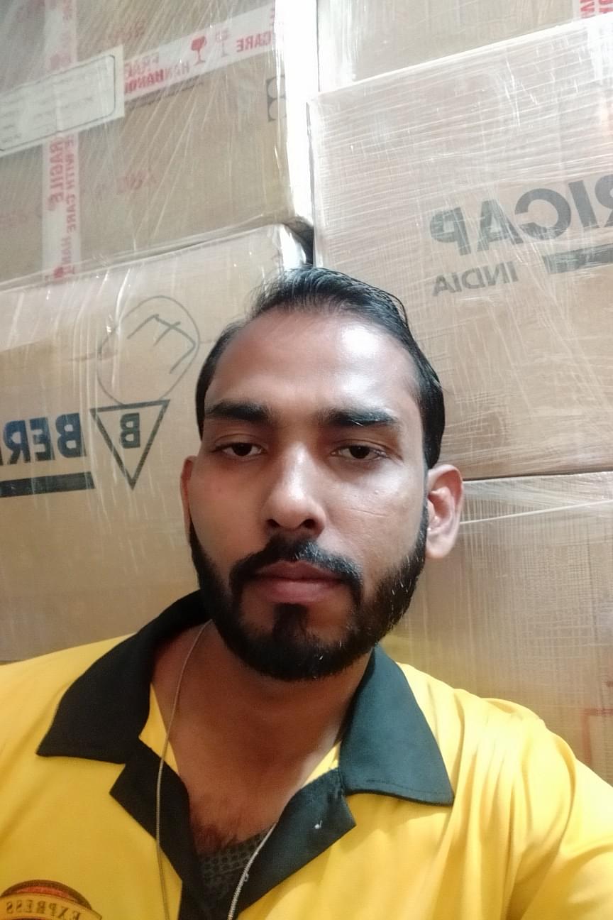 Jitendra Yadav Profile Pic