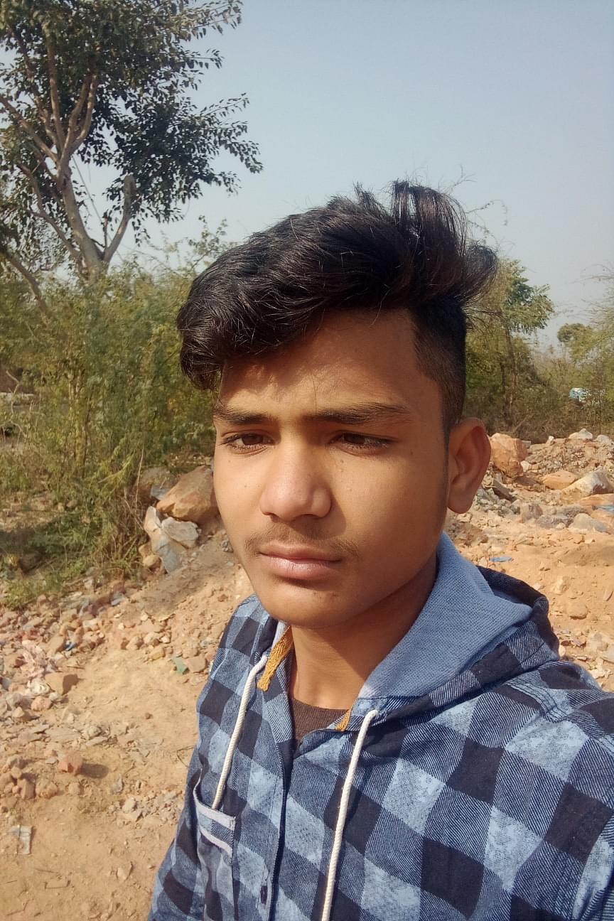 Ranu Kumar Profile Pic