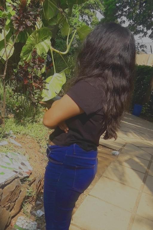 Mansi Narvekar Profile Pic