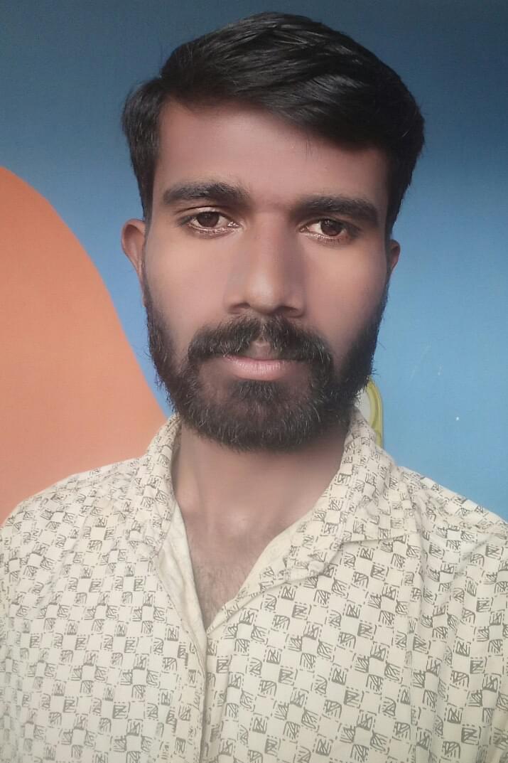 Nagendra N Profile Pic