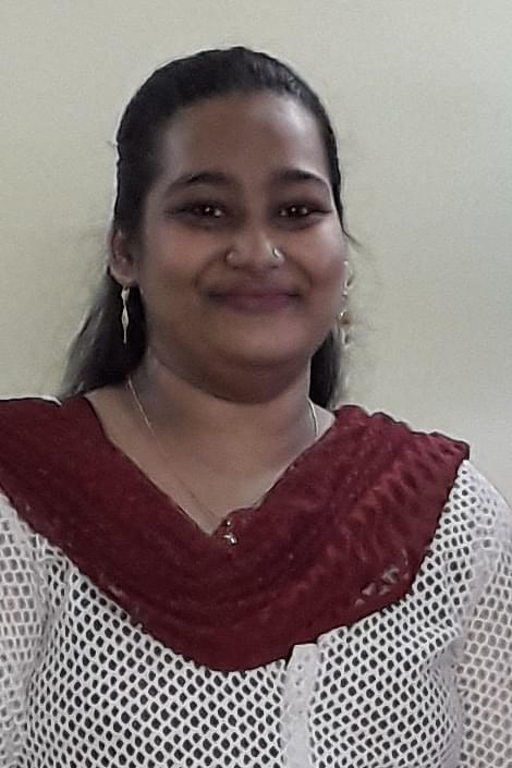 Sayed Tabassum Abdul Razzak Profile Pic